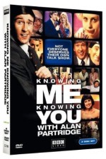 Watch Knowing Me, Knowing You with Alan Partridge Movie2k